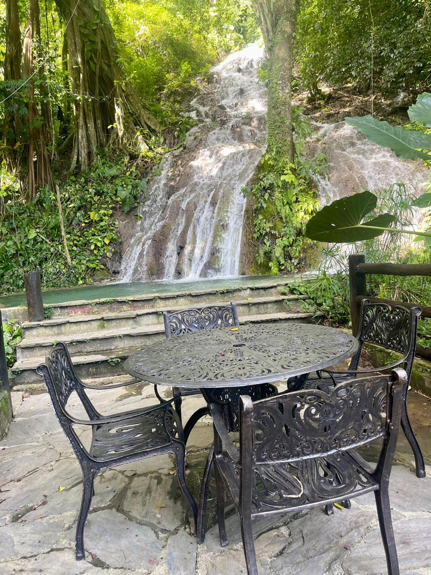 Platon Ecolodge Barahona Εξωτερικό φωτογραφία